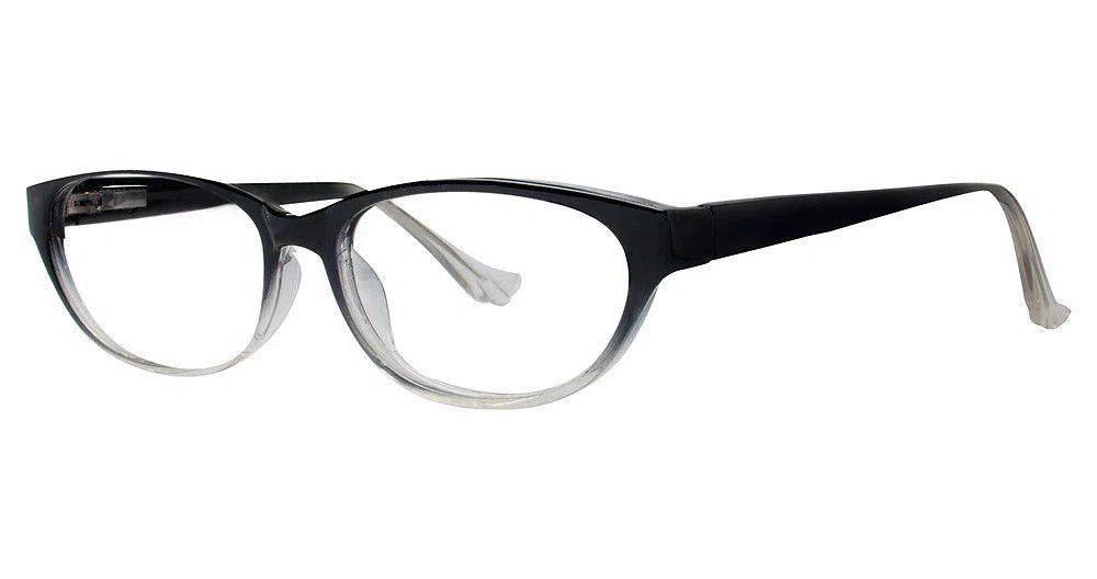 MODERN PLASTICS II GRADUAL Eyeglasses - view 5